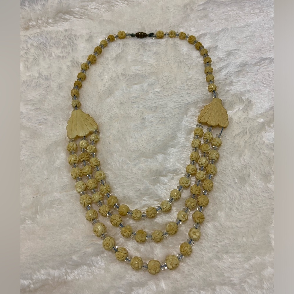 Vintage necklace